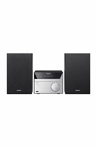 Imagen principal de Sony CMTSBT20.CEL - Sistema de Audio (12 W, CD, FM, Radio, USB, Blueto
