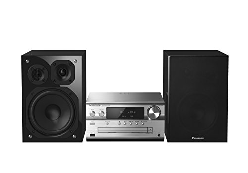 Imagen principal de Panasonic SC-PMX100BEG Plata