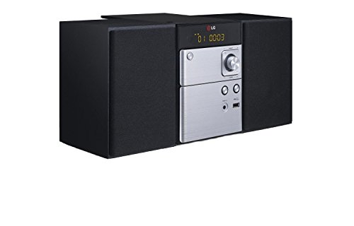 Imagen principal de LG CM1530 Sistema Audio