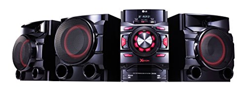 Imagen principal de LG CM4560 - Mini Cadena (700 W, con Bluetooth 4.0 y 2 Puertos USB)
