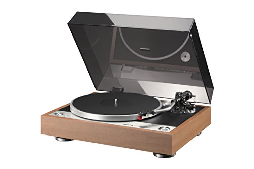 Imagen principal de Onkyo CP-1050-Y - Giradiscos, Color Plata
