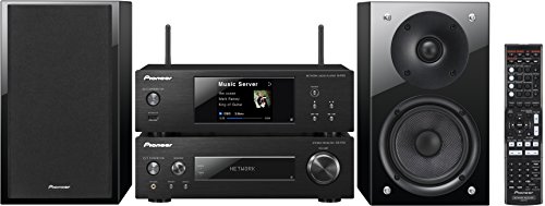 Imagen principal de Pioneer P2-K - Microcadena de 150W para USB (tuner radio, radio por in