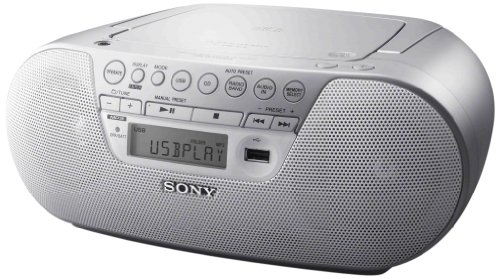 Imagen principal de Sony - Microcadena