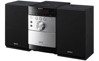 Imagen principal de Sony CMTEH15 - Microcadena