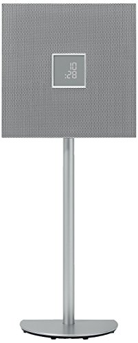 Imagen principal de Yamaha ISXB-803 - Sistema estéreo Suelo/Pared, Color Blanco