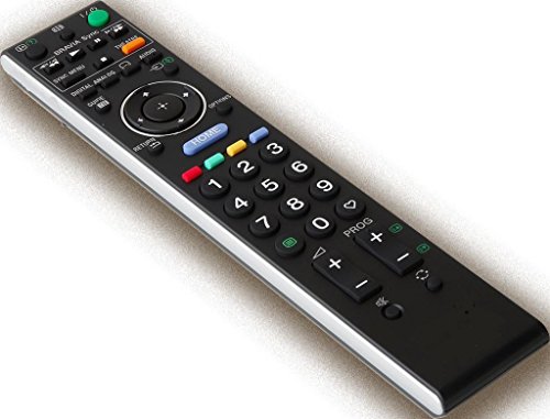 Imagen principal de Mando a distancia para Sony RM-ED020 Bravia LCD Plasma TV RMED020 - Su