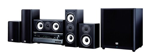 Imagen principal de Onkyo HT-S9305 THX B - Equipo de Home Cinema de 650W, negro
