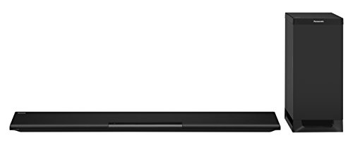 Imagen principal de Panasonic SC-HTB685EG-K 3.1 350W 3D Negro Sistema de Cine en casa - Eq