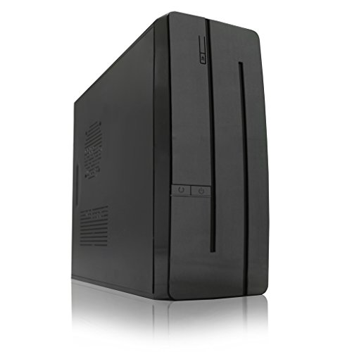Imagen principal de Azirox Orion - Ordenador de Sobremesa Intel Core i5-430M 2.26 Ghz, Mem