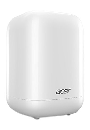 Imagen principal de Acer Revo One RL85 - Mini ordenador (Intel Core i3 4005U, 4 GB de RAM,