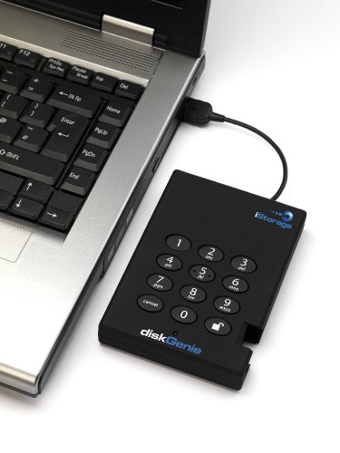 Imagen principal de iStorage K8A780LM