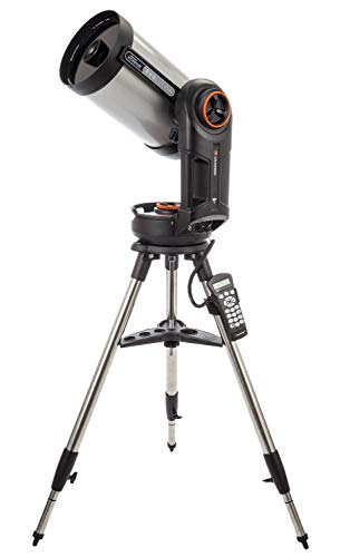 Imagen principal de Celestron NexStar Evolution - Telescopio