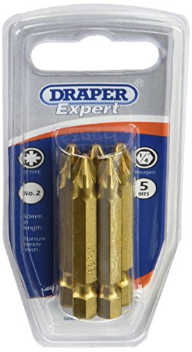 Imagen principal de Draper 10588 - Herramienta de mano (tamaño: 1/4pulgadas)