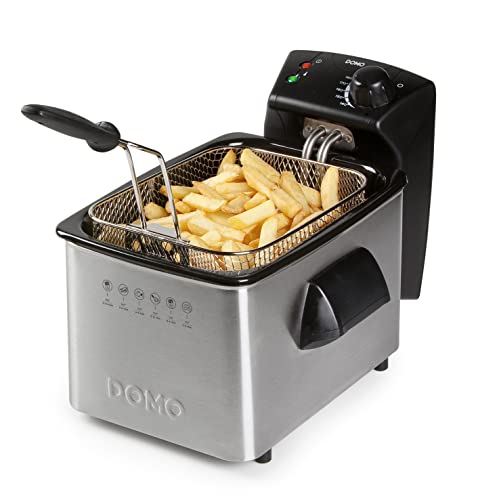 Imagen principal de Domo Freidora 3 L DO464FR