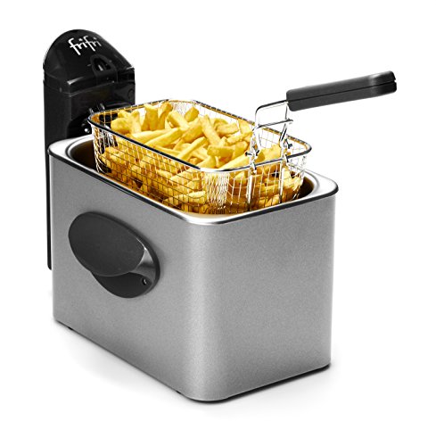 Imagen principal de Frifri 1900 simple 2.5L Gris 2000 W Freidora