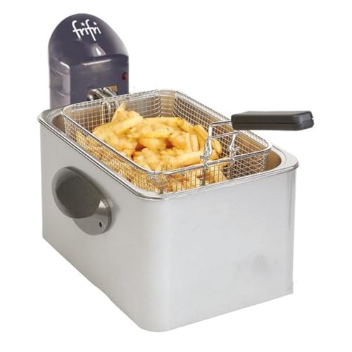 Imagen principal de Frifri 1948, 290 x 390 x 270 mm - Freidora