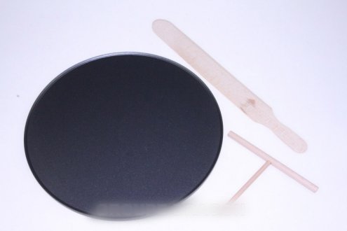 Imagen principal de LAGRANGE ? Placa D35 cm para crepes de larga duración