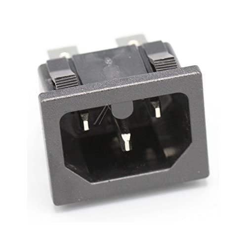 Imagen principal de LAGRANGE - CONNECTEUR 3 COSSES MALE SUR CHASSIS POUR GAUFRIER LAGRANGE