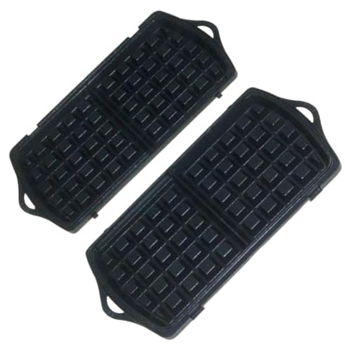 Imagen principal de MOULINEX - PLAQUE A GAUFRE POUR GAUFRIER MOULINEX