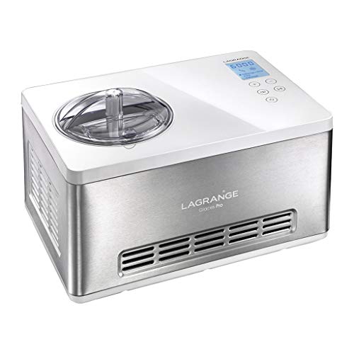 Imagen principal de Lagrange 419020 Glace Pro - Turbina (180 W, 2 L)