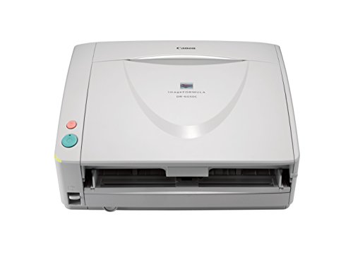 Imagen principal de Escáner de Documentos Canon imageFORMULA DR-6030C (80 ppm, 100 Hojas 