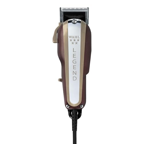 Imagen principal de Wahl Legend - Cortapelos Profesional de Largo Alcance - Máquina de Co