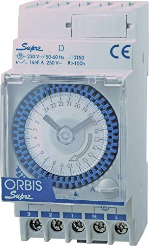 Imagen principal de Orbis OB290132N DIY, Blanco