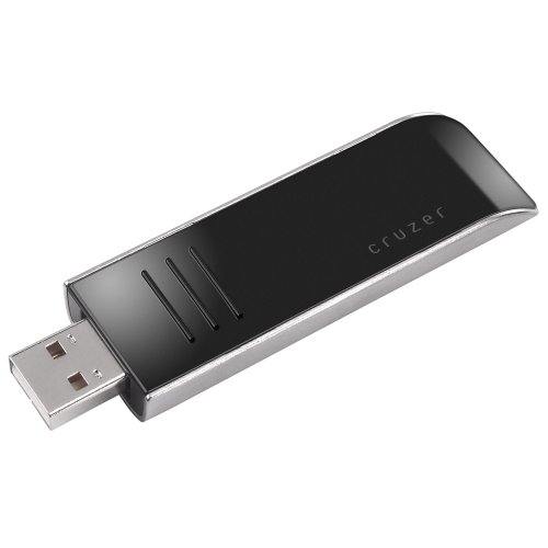 Imagen principal de Sandisk SDCZ8-8192-E75 Cruzer Contour U3 - Memoria USB