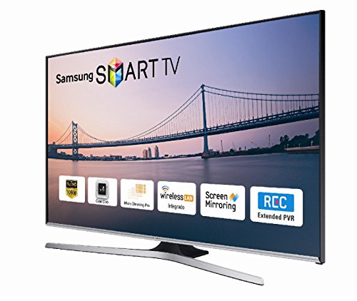 Imagen principal de Samsung TV LED 40' UE40J5500 Full HD, 400 Hz PQI y Smart TV