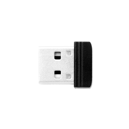 Imagen principal de Verbatim Store'n'Go - Memoria USB de 16 GB, Negro