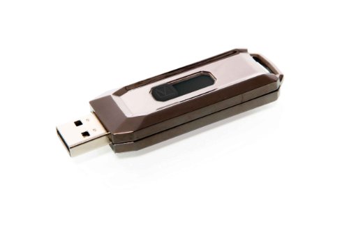Imagen principal de Verbatim 44067 - Memoria USB, 16 GB