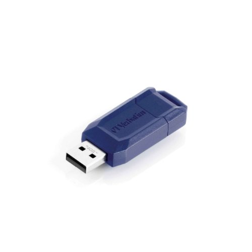 Imagen principal de Verbatim 43990 Store'n'Go Netbook - Memoria USB 2.0 para Netbook 4 GB