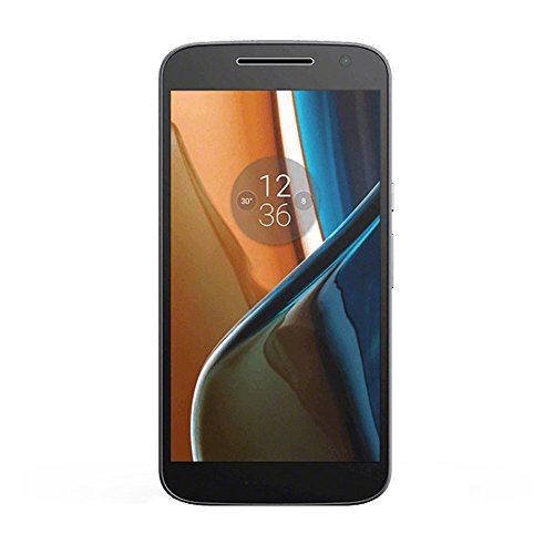 Imagen principal de Moto G4