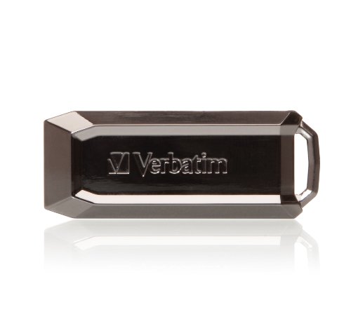 Imagen principal de Verbatim 44068 - Memoria USB Executive de 32 GB