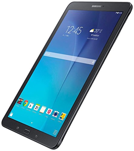 Imagen principal de Samsung Galaxy Tab E - Tablet de 9.6 (Wi-Fi, 8 GB, 1.5 GB de RAM, Quad