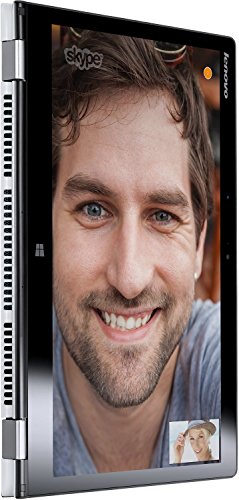 Imagen principal de Lenovo YOGA 3 14 - Portátil táctil de 14 FHD LED TS (Intel Core i5-5