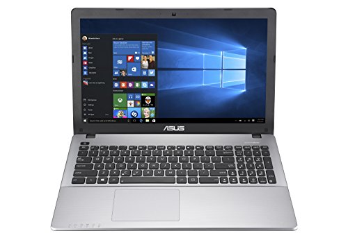 Imagen principal de ASUS R510VX-DM010T - Portátil de 15.6 (Intel Core i7-6700HQ, 8 GB de 