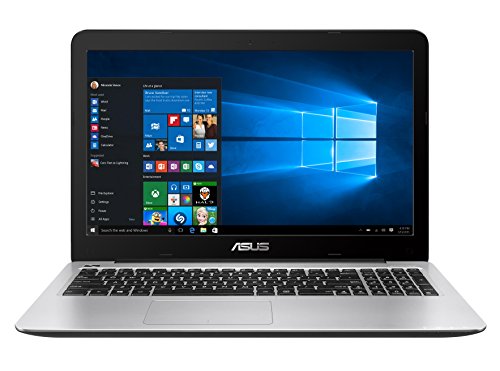 Imagen principal de ASUS X556UA-XO064T - Portátil de 15.6 (Intel Core i7-6500U, 4 GB de R