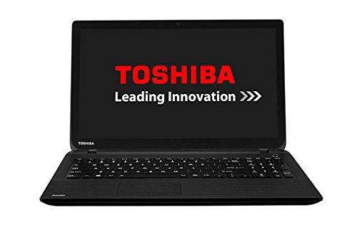 Imagen principal de Toshiba Satellite C50D-B-13M - Portátil de 15.6 (AMD Quad-Core A4-621
