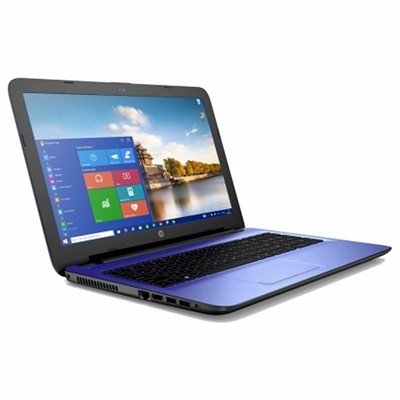 Imagen principal de HP 15-AC140NS - Ordenador portátil de 15.6 (WiFi, Intel Core i3 5005U