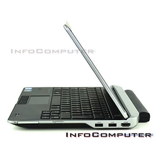 Imagen principal de Portátil DELL E6230 (Teclado ESPAÑOL) Intel Core i5-3340 2,7GHz 4GB 