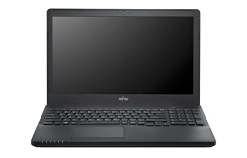 Imagen principal de Fujitsu LIFEBOOK A556G 2.3GHz i5-6200U 15.6 Negro - Ordenador portáti