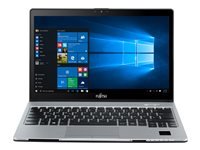 Imagen principal de Fujitsu LB S936/I5-6200U/8GB 256GB W10 Pr 13,3''
