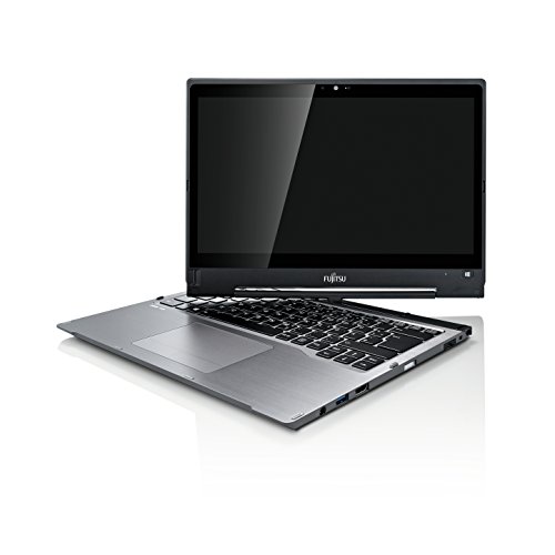 Imagen principal de Fujitsu LIFEBOOK T936 2.3GHz i5-6200U 13.3 Pantalla táctil Plata - Or