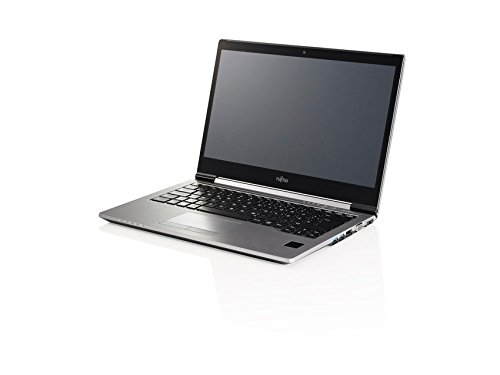Imagen principal de Fujitsu LIFEBOOK U745 2.2GHz i5-5200U 14 1600 x 900Pixeles Negro, Met