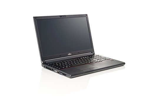 Imagen principal de Fujitsu LIFEBOOK E556 2.3GHz i5-6200U 15.6 1366 x 768Pixeles Negro - O