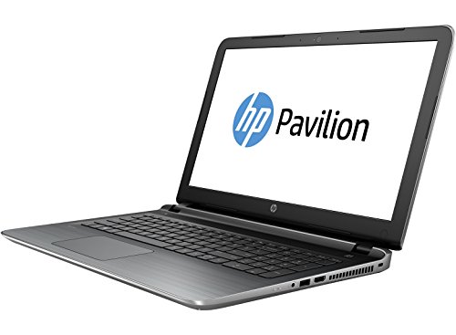 Imagen principal de HP 15-AB204NS I7 4510U SYST