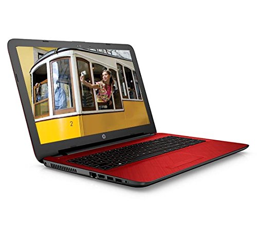 Imagen principal de PORTATIL HP 15-AC133NS - I3-5005U 2GHZ - 4GB - 500GB - 15.6'/39.6CM HD