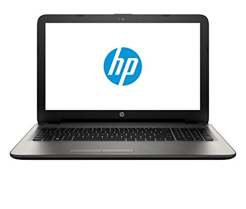 Imagen principal de HP 15-AC005NS - Ordenador portátil de 15.6 (Intel Core i5-5200U, 4 GB