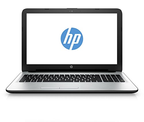 Imagen principal de HP 15-AC012NS - Ordenador portátil de 15.6 (Intel Core i5-5200U, 4 GB